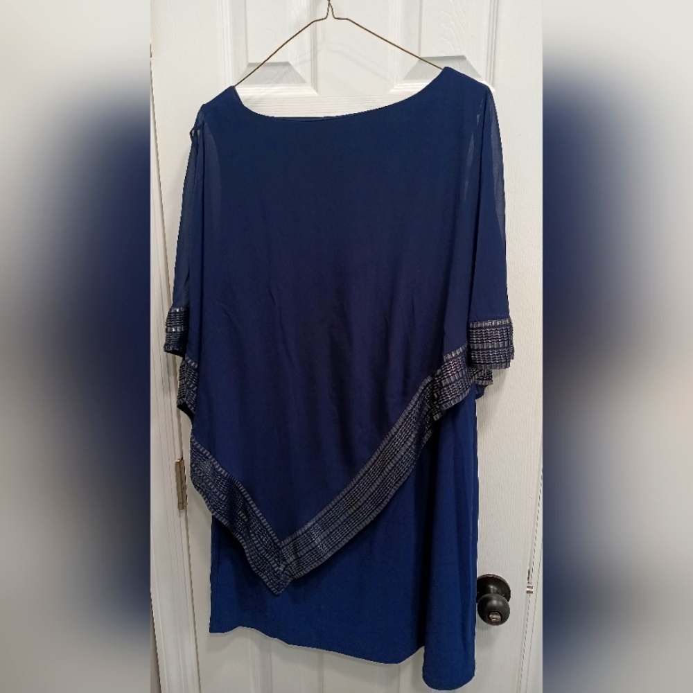 SLNY Evening dress